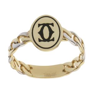 انگشتر طلا 18 عیار زنانه مایا ماهک مدل MR0602 Maya Maahak MR0602 Gold Ring For Women