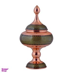 شکلات خوری خاتم کاری کد K042 