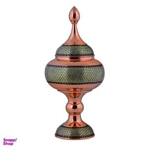 شکلات خوری خاتم کاری کد K014 