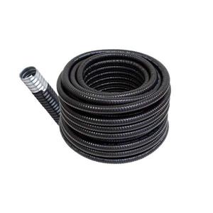 لوله اتصال فلکسی رَهوَرد خراسان مدل PG-36 طول 25 متر