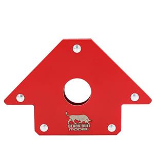 گونیا مگنتی جوشکاری مدل بلک بول کد YP-05INCH