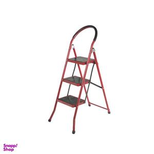 نردبان  سه پله رونیک مدل L3