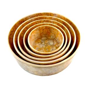 کاسه مدل میکس مجموعه 5 عددی