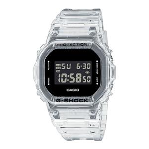 ساعت مچی دیجیتال مردانه کاسیو مدل DW-5600SKE-7DR Casio Digital Watch For Men 