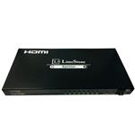 LimeStone LSHSP0108 HDMI 1x8 Splitter 1.4 3D Support