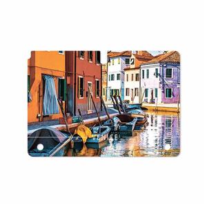 برچسب پوششی ماهوت مدل Venice City مناسب برای تبلت سامسونگ Galaxy Note 10.1 2012 N8010 MAHOOT Venice City Cover Sticker for Samsung Galaxy Note 10.1 2012 N8010