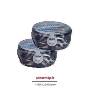 کابل برق افشان 3 در 4 سیمپود کدs1029