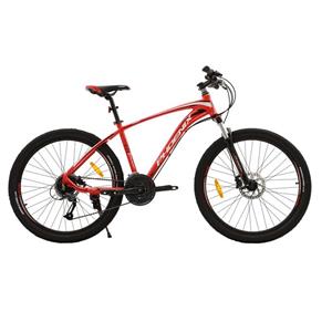 دوچرخه کوهستان  فونیکس مدل ZK400 سایز 27.5