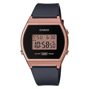 ساعت مچی دیجیتال زنانه کاسیو مدل LW 204 1ADF Casio Digital Watch For Women 