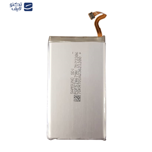 باتری موبایل مدل BG960ABE ظرفیت 3000 میلی آمپر ساعت مناسب برای گوشی موبایل سامسونگ Galaxy S9