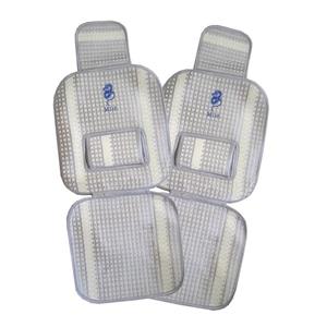 پشتی صندلی خودرو مدل MDE B بسته دو عددی