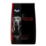 غذای خشک سگ بالغ درولز مدل Focus adult وزن 12 کیلوگرم