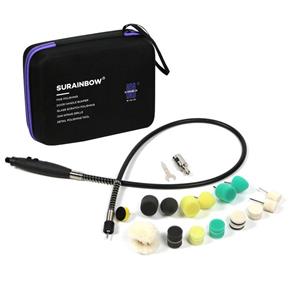 کیت 23 عددی پولیش مینیاتوری سورنبو اس ار بی مدل T01