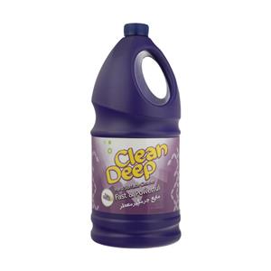 مایع جرمگیر دیپ کلین مدل لوندر وزن 3750 گرم