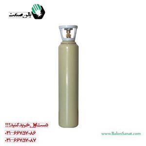 کپسول اکسیژن مدل سراج حجم 10 لیتری