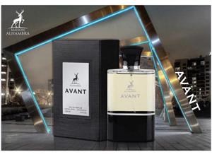 ادو پرفیوم مردانه زوا مدل CREED AVENTUS حجم 100 میلی لیتر