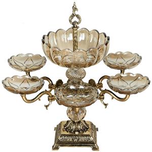 هفت سین چشمه نور مدل C2199/6+1-B