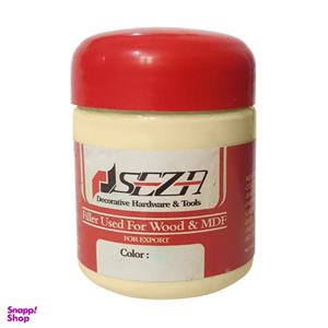 بتونه چوب سزا کد B-14109 حجم ۲۲۰ میلی لیتر