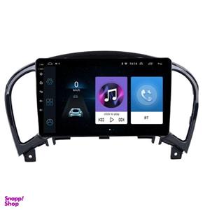 پخش کننده خودرو ووکس مدل C100 مناسب برای نیسان جوک