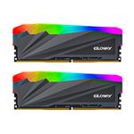 Gloway Sparkle 16GB DDR4 3200MHz CL16 Dual Channel Desktop RAM