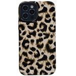 Kajsa Leopard Cover For Apple IPhone 12 Pro