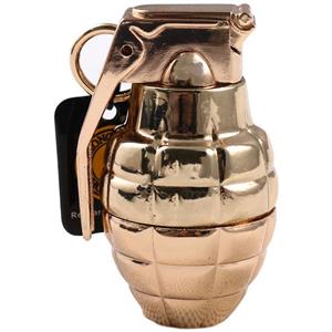 فندک ژانگ لانگ طرح نارنجک کد 38