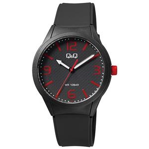 ساعت مچی عقربه ای کیو اند کیو مدل vr28j027y
