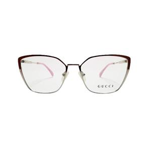 فریم عینک طبی زنانه گوچی مدل GG12402Jc7