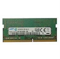 رم لپ تاپ DDR4 تک کاناله 2133 مگاهرتز سامسونگ مدل M471A5143DB0 ظرفیت 4 گیگابایت