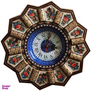 ساعت خاتم کاری کد 5739 