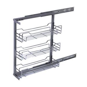 سبد سوپری کابینت مدل 630 یونیت 30