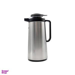 فلاسک کلورانس مدل استیل گنجایش 1 لیتر