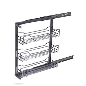 سبد سوپری کابینت مدل 625 یونیت 25