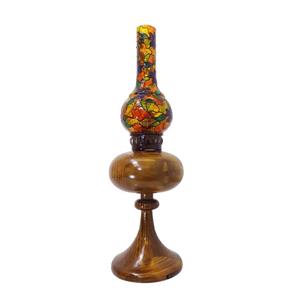 چراغ رومیزی رایکا مدل HA020-C