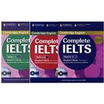 Cambridge English Complete Ielts c1