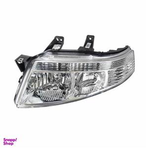 چراغ جلو چپ مدرن کد6002مناسب سمند سورن