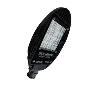 چراغ خیابانی 200 وات سیزال مدل تارا
