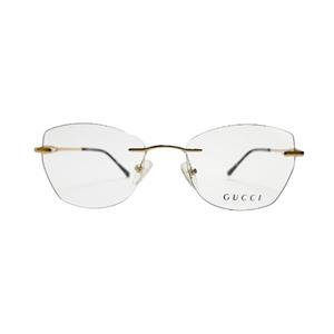 فریم عینک طبی زنانه گوچی مدل GG12288Jc9