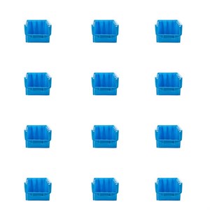 باکس مدل PKS3 مجموعه 12 عددی