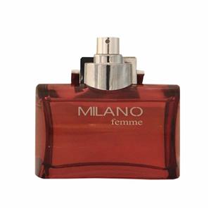 ادوکلن زنانه میلانو مدل night حجم 100 میلی‌لیتر