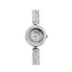 Royal Crown RC5308-1 Silver Watch For Women
