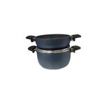 Aroos Parmis Cookware Set 3 Pcs