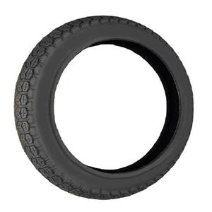 لاستیک موتور سیکلت یزد مدل 317 سایز 17-300