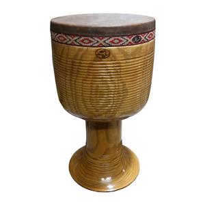 تنبک شیرانی مدل تک مهر