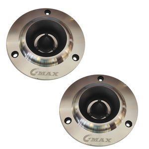 توییتر خودرو جی مکس مدل GM-4TW801M بسته دو عددی