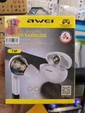 هندزفری بی سیم اوی مدل EF T12 2021