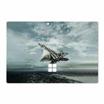 MAHOOT F-22 Raptor Cover Sticker for Microsoft Surface Pro 4 2015