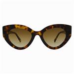 عینک آفتابی زنانه بالنسیاگا مدل BB0073S-002