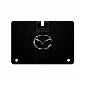 برچسب پوششی ماهوت مدل Mazda Motor مناسب برای تبلت سامسونگ Galaxy Tab S 10.5 2014 T800