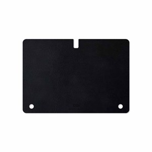 برچسب پوششی ماهوت مدل Graphite Buffalo Leather مناسب برای تبلت سامسونگ Galaxy Tab S 10.5 2014 T805